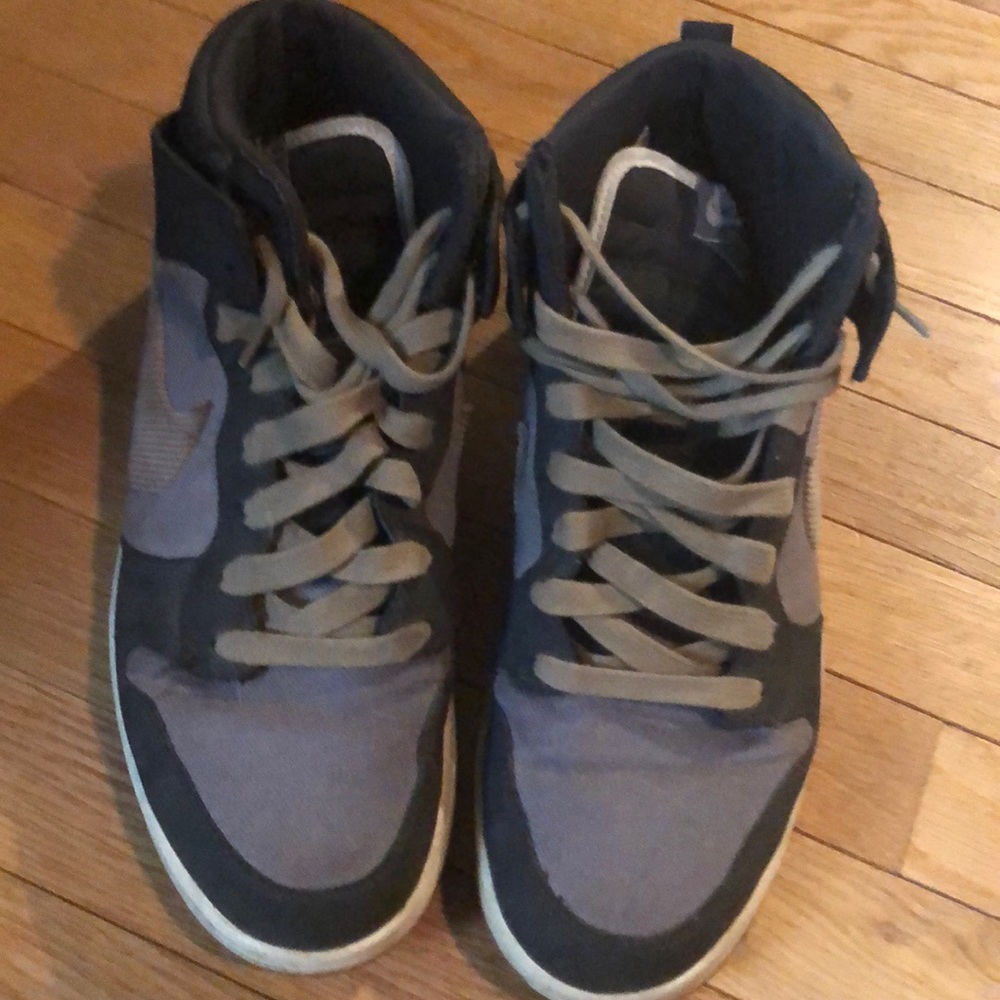 Nike Dunk Hi